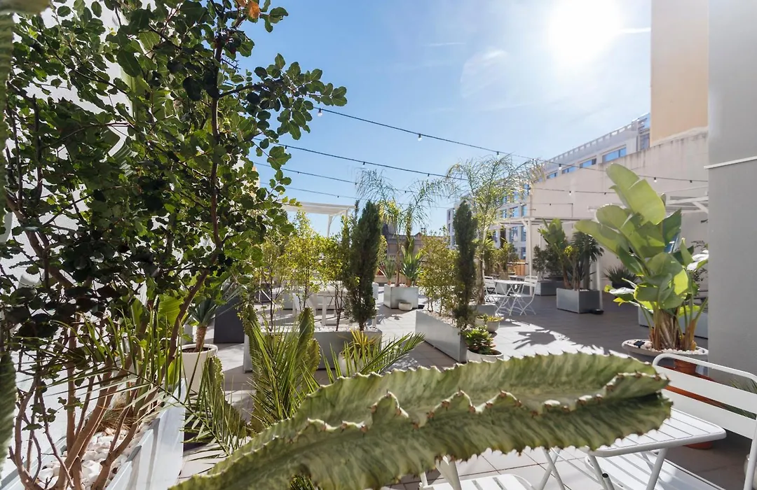 Apperol Lisbon Escape - By Misha'S Place 2A-1