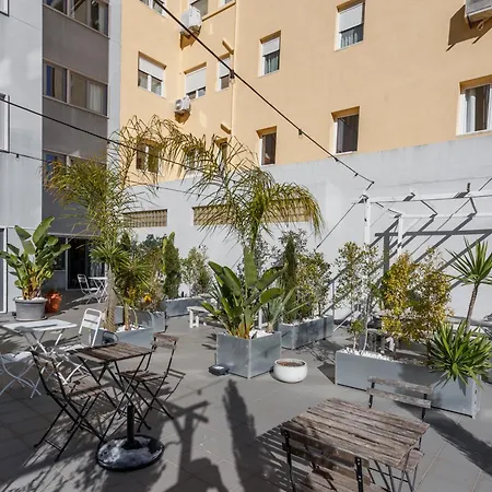 Apperol Lisbon Escape - By Misha'S Place 2A-3